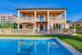 Villa Puerto Alcudia - Lago Aran Berna